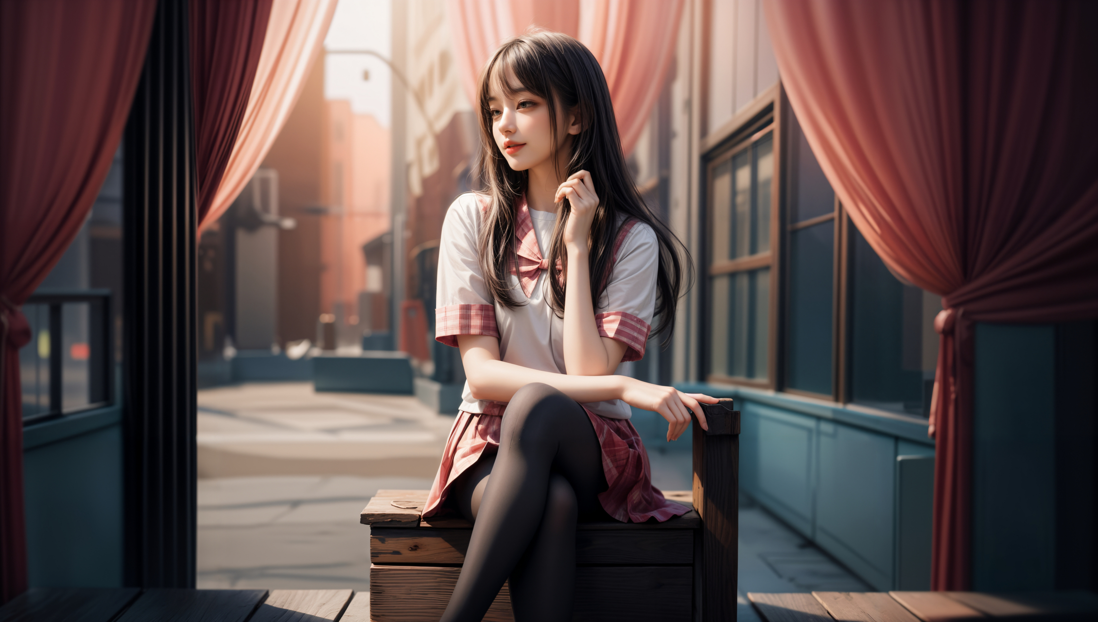 河南平顶山再通报“715万元修建牛郎织女雕塑” 多人获刑